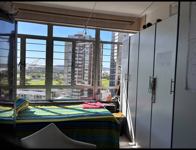 2.5 BEDROOM APARTMENT FOR SALE IN NORTH BEACH